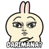 DARIMANA?