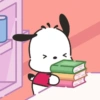 Pochacco 19