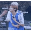 gakuat gasanggup tolong