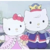 Hello kitty 9