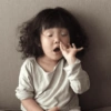 Anak Kecil Korea Gemoy 12