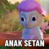 ANAK SETAN