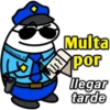 👮🏻‍♂️🧦 FLORK MULTAS [2025]🧦👮🏻‍♂️ 23