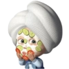 Masha Contesta 🧺🍎🧸 10