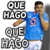 QUE HAGO QUE HAGO METO + CRICAZUL 9 66