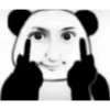 Panda douyin meme 8