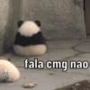 fala cmg nao