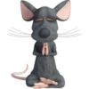 🐀🤣STICKERS DE LA RATITA😂🐀 7