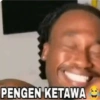 PENGEN KETAWA