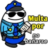 👮🏻‍♂️🧦 FLORK MULTAS [2025]🧦👮🏻‍♂️ 12