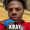 WG S R BE KRAY