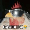 BAKEKOK