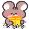 💕Amor de ardillas 💕🐿️  6