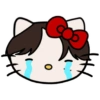 Hello kitty  8