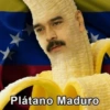Plátano Maduro