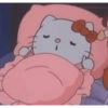Hello kitty 8