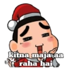 Shinchan 💛 hindi 11