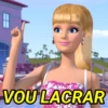 MELHORE MEMES DA BARBIE 6