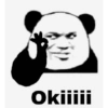 Okiiiii