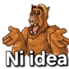 Alf reacciones y frases 🛸🐈 13