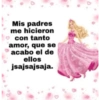 Barbie Frases 🫦 5