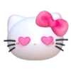 Emojis hello kitty 18