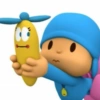 Pocoyo baru 9