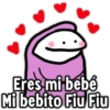 🌈✨️Flork Frases Mood✨️🌈 23