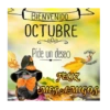 Empieza octubre! 🗓️💋 15