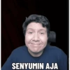 SENYUMIN AJA