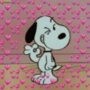 💘 Snoopy Cute 🌸💜 9