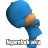 Pocoyo 12