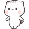 Cat kawaii (Yeisi) 23