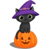Gatos Halloween🎃 23