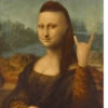 Monalisa Random 👩🏻‍🎨🖌 15