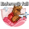 Alf reacciones y frases 🛸🐈 8