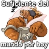 Alf reacciones y frases 🛸🐈 9