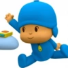 Pocoyo baru 14