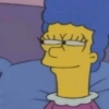 Simpsons Reagindo 9