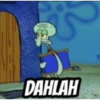 Squidward meme 11