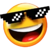 Emoticones 3D 🟡 10
