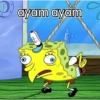 Dayam ayam