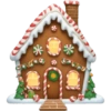 Whatsapp christmas emoji 7
