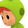 Nina pocoyo 10