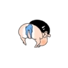 Crayon Sinchan ꩜ .ᐟ 12