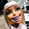 No tan Barbie!💅🏻👠💄 12
