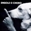 ENGOLE O CHORO