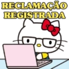 NOVAS DA HELLO KITTY 🎀 11