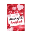 Dia del amor y la amistad💙 24