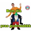 Bom dia MACINTOSH 1984 pras gostosakkk